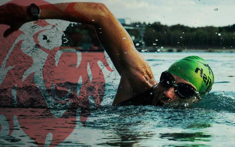 Image triathlon par défaut - Carouge Natation