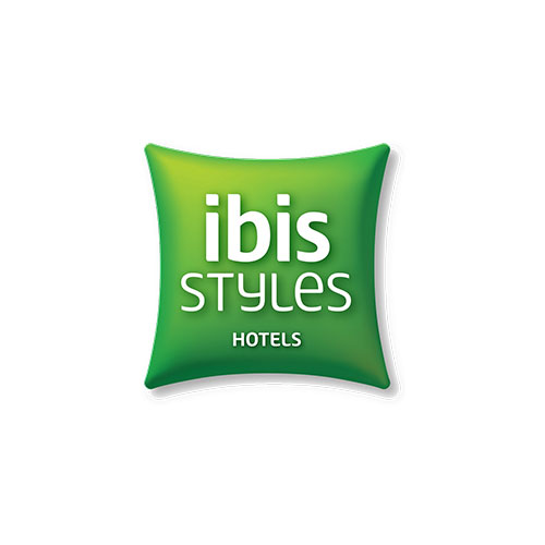 Logo ibis styles