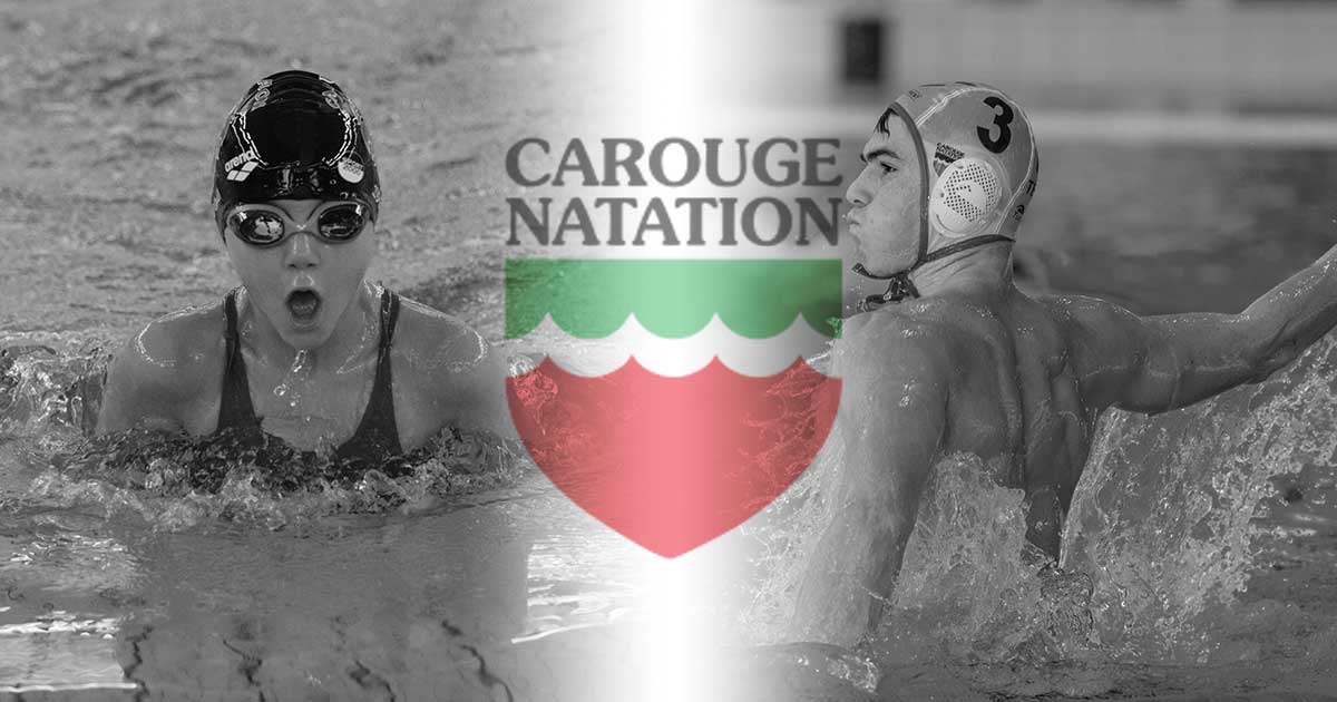 (c) Carouge-natation.com