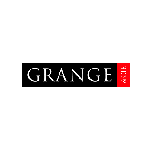 Logo Grange & Cie