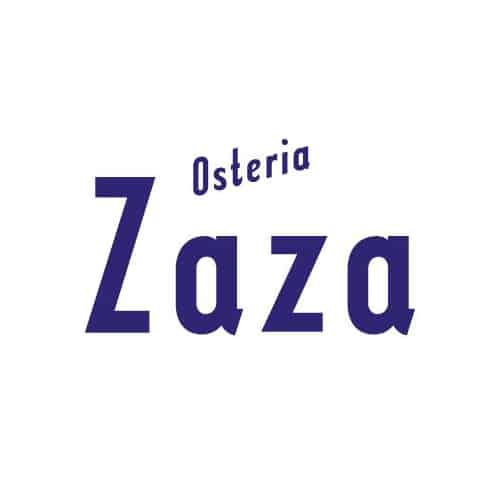 Logo Osteria Zaza