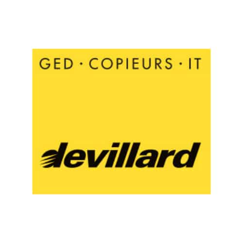 Logo Devilllard
