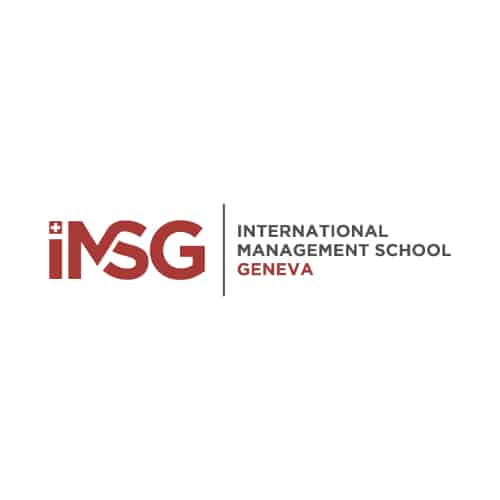 Logo iMSG