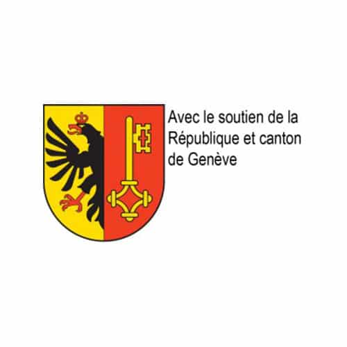 Logo Canton Genève