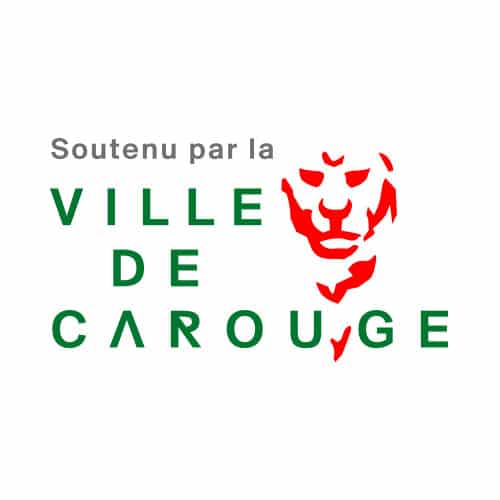 Logo Ville de Carouge
