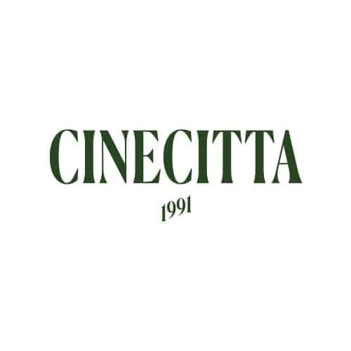 Logo Cinecitta