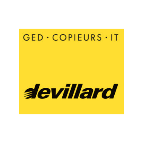 Logo Devillard