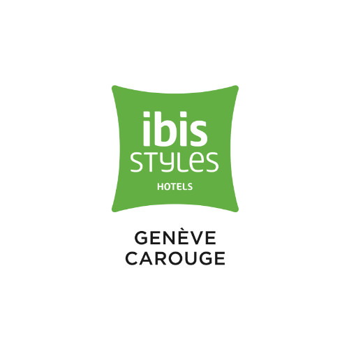 Logo Ibis Styles Genève/Carouge