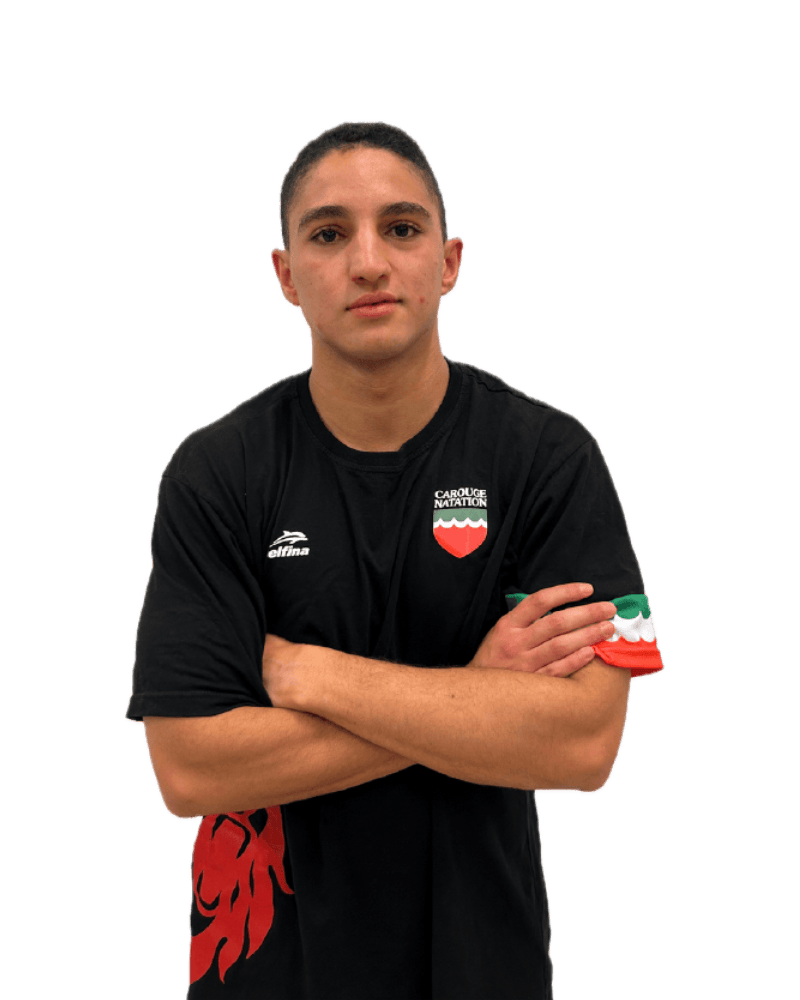 Ilyes Moussa Benyassine