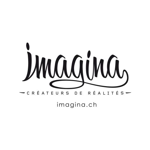 Logo Imagina