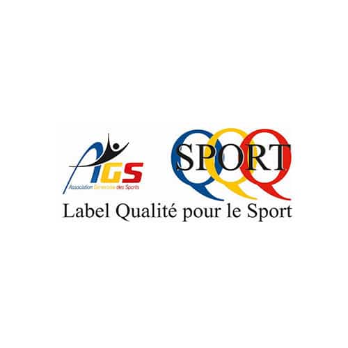 Logo Label Sports