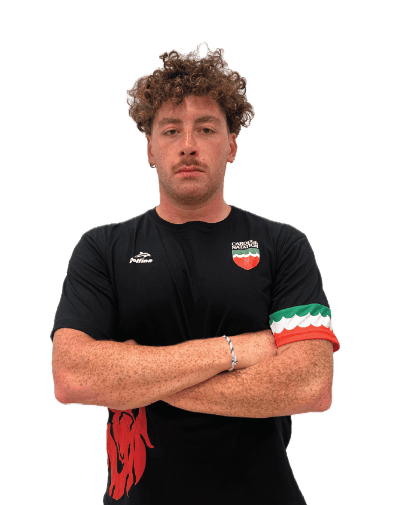 Jonathan Melet