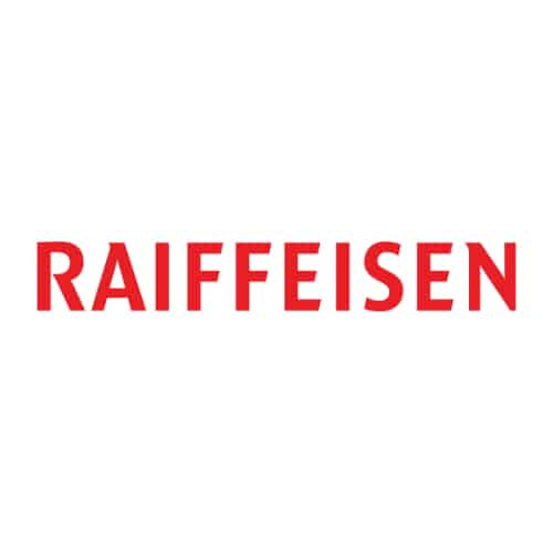 Logo Raiffeisen