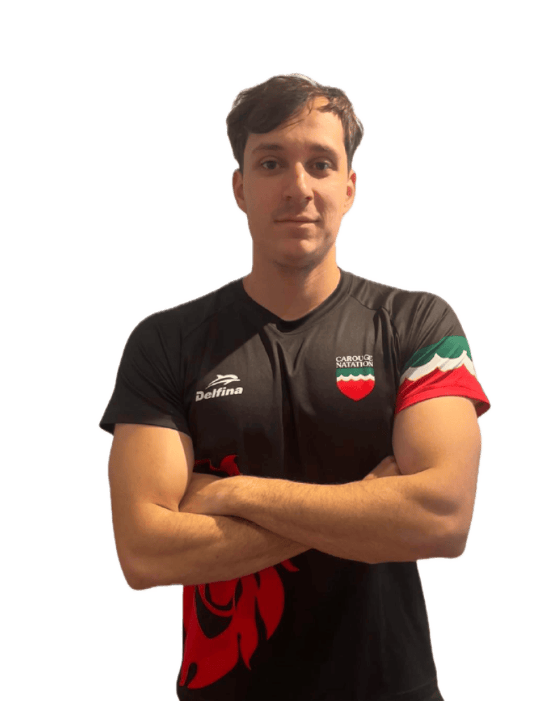 Yannick Schmuki