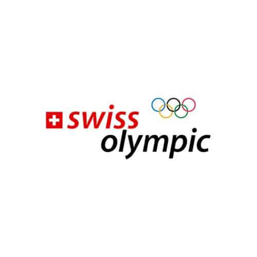 Logo Swiss Olympic
