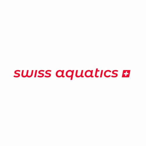 Logo Swiss Aquatics