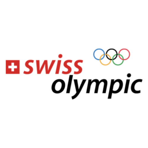 Logo SwissOlympic