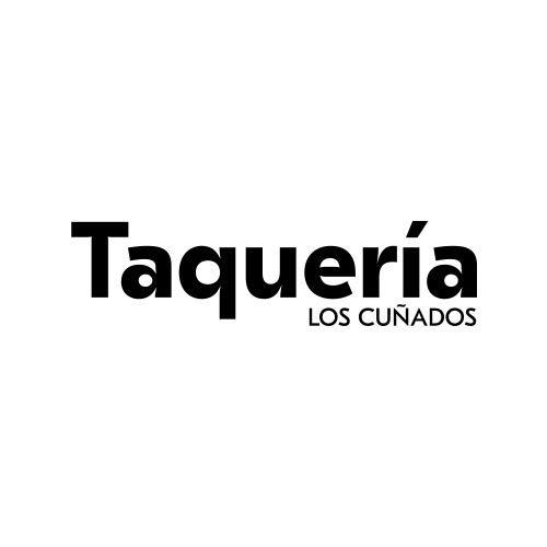 Logo Taqueria Los Cuñados