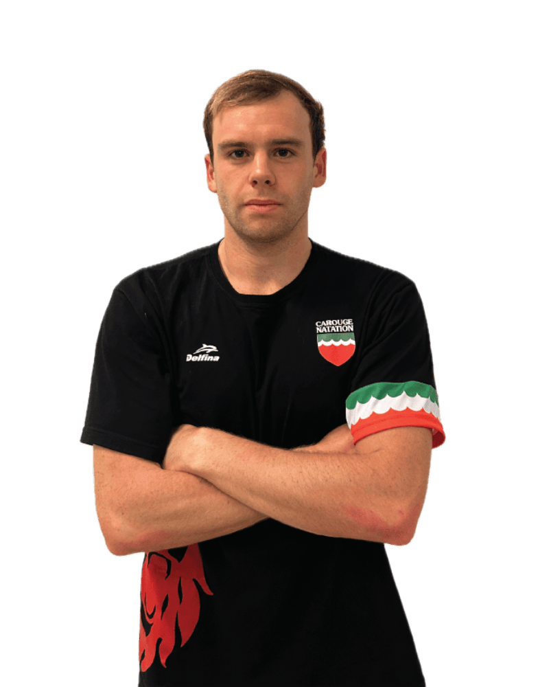 Damien Thebault