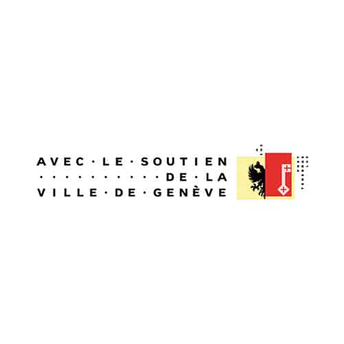 Logo Ville de Genève