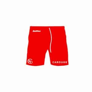 Short homme Carouge Natation - vue de devant